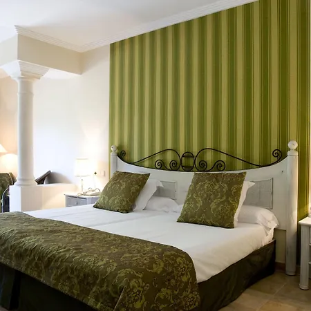 Отель Garden Apart-suites &
