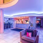 Hotel Garden Apart-suites & 5*