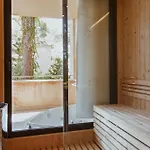 Hotel Garden Apart-suites &