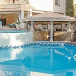 Garden Apart-suites & 5*