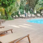 Garden Apart-suites & 5* Cala Ratjada (Mallorca)
