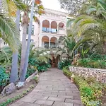 Garden Apart-suites & 5* Cala Ratjada (Mallorca)