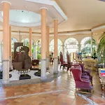 Hotel Garden Apart-suites & 5*