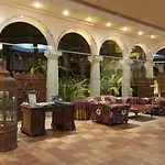 Garden Apart-suites &