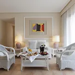 Garden Apart-suites & Hotel 5*