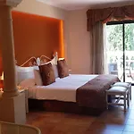 Garden Apart-suites & Cala Ratjada (Mallorca)