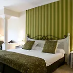 Garden Apart-suites & Hotel