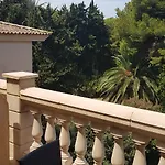 Hotel Garden Apart-suites &