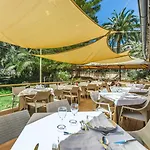 Hotel Garden Apart-suites & 5*