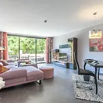 Hotel Garden Apart-suites & 5*