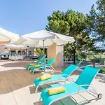 Hotel Garden Apart-suites &