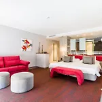 Hotel Garden Apart-suites & 5*