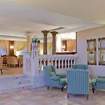 Garden Apart-suites & Hotel