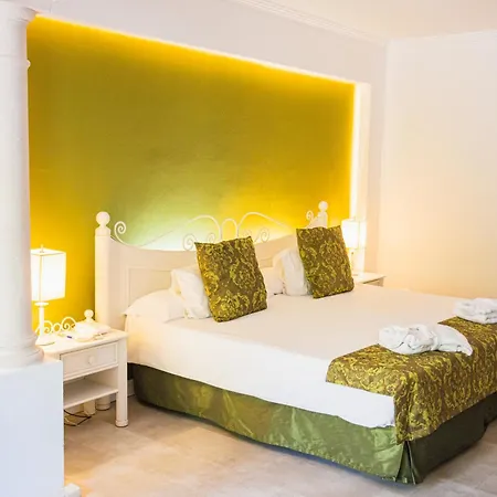 Отель Garden Apart-suites &