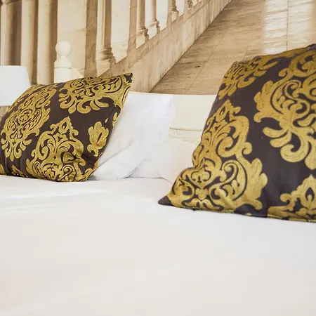 Garden Apart-suites & Отель