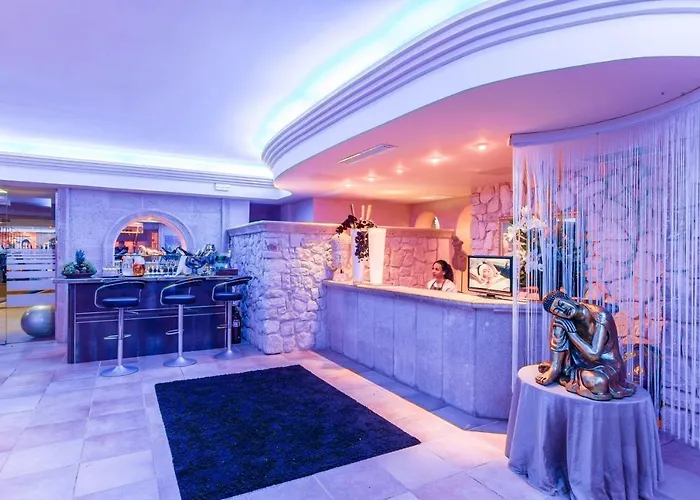 湖畔花园公寓套房与水疗酒店 酒店 卡拉纳雅达