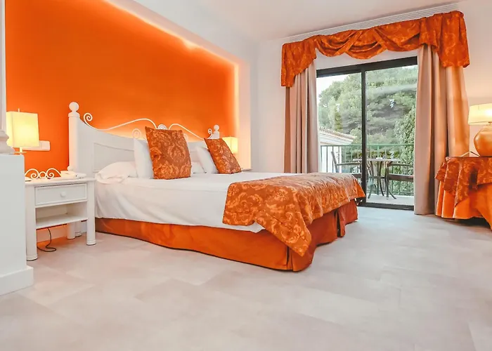 Garden Apart-suites & Отель 5*