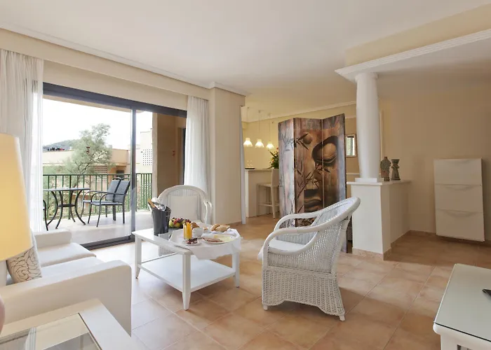 Garden Apart-suites & 5*