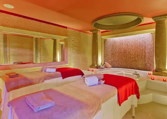 Отель Garden Apart-suites &