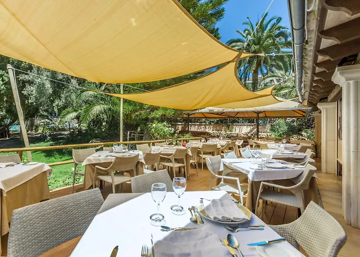 Отель Garden Apart-suites & 5*