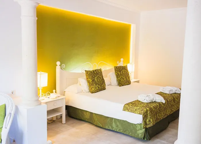 Отель Garden Apart-suites &