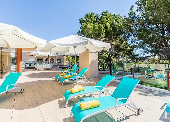 Отель Garden Apart-suites &