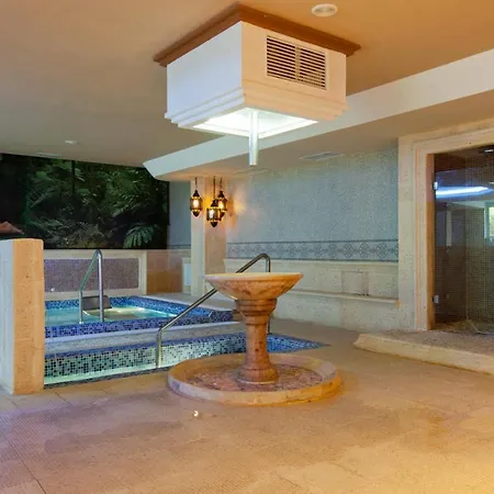 Garden Apart-suites & Cala Ratjada (Mallorca)
