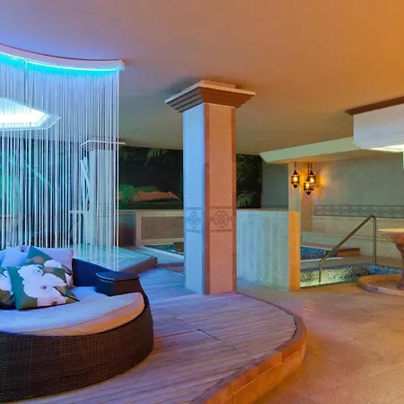 라고 가든 아파트-스위트&스파 칼라 라트자다