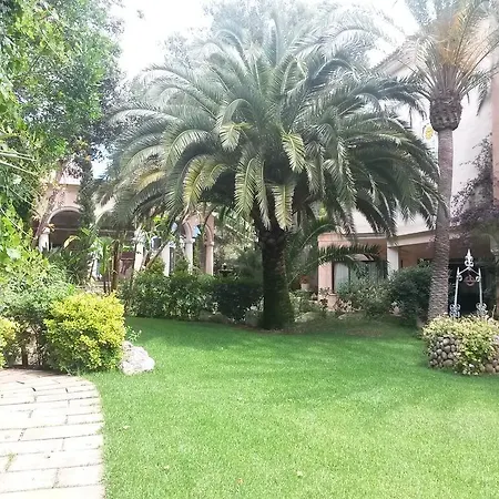 Garden Apart-suites & 5* Cala Ratjada (Mallorca)