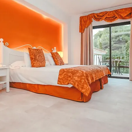 Garden & Hotel 5*