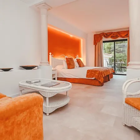 라고 가든 아파트-스위트&스파 칼라 라트자다