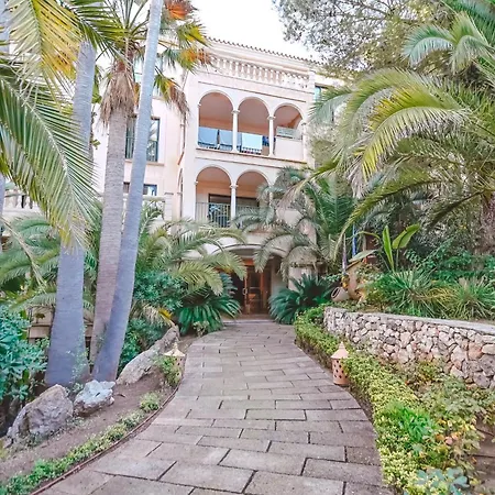 라고 가든 아파트-스위트&스파 5* 칼라 라트자다