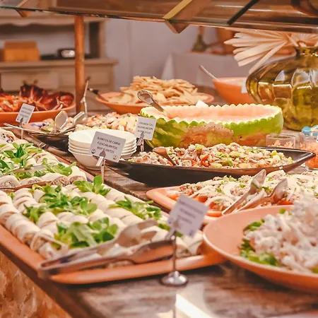 ラゴ ガーデン アパート-スイーツ＆スパ ホテル