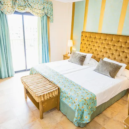 Garden & Hotel 5*