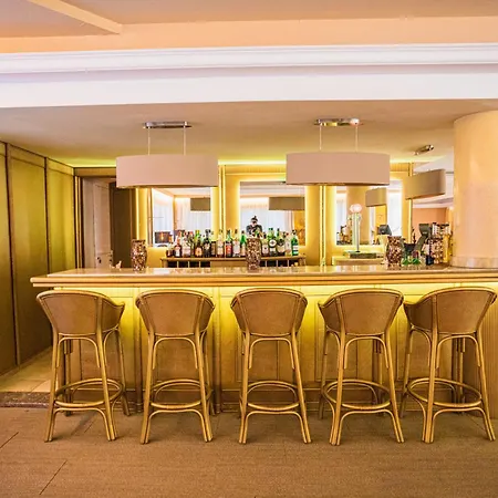 라고 가든 아파트-스위트&스파 5*