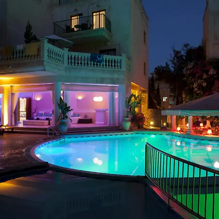 Garden Apart-suites & Hotel 5*