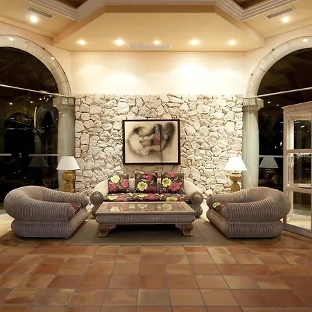 라고 가든 아파트-스위트&스파 칼라 라트자다