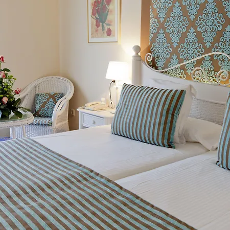 라고 가든 아파트-스위트&스파 5* 칼라 라트자다