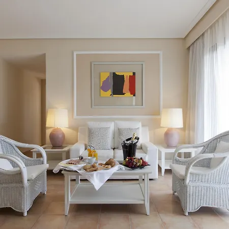 Garden & Hotel 5*