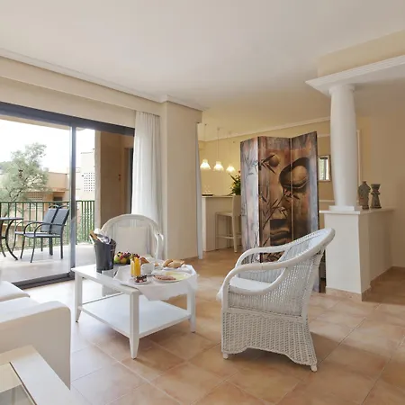 Garden Apart-suites & 5*