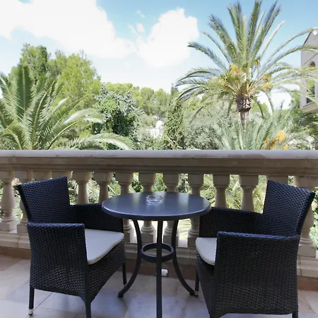 Garden & 5* Cala Ratjada (Mallorca)