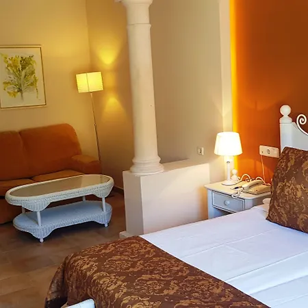 호텔 라고 가든 아파트-스위트&스파 칼라 라트자다