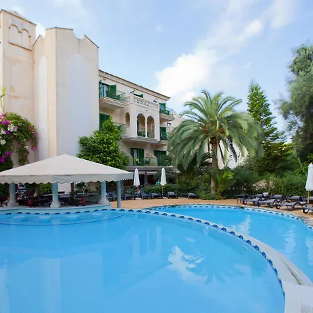 Hotel Garden & 5*