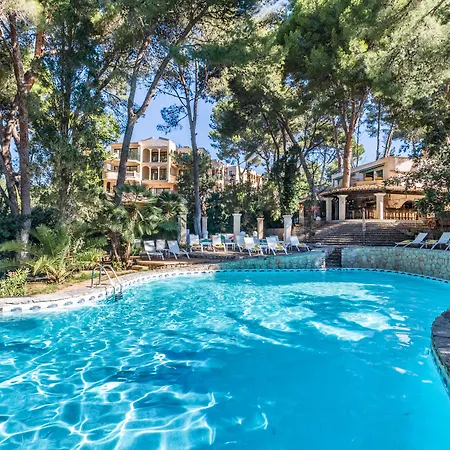 Garden Apart-suites & Cala Ratjada (Mallorca)