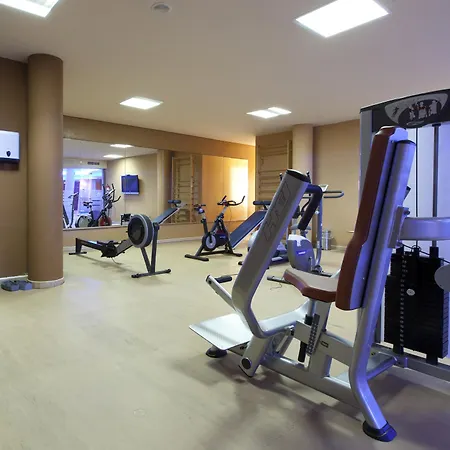 Garden Apart-suites & Hotel Cala Ratjada (Mallorca)