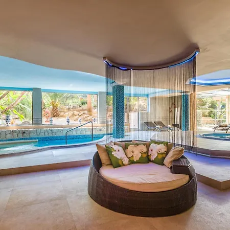 Hotel Garden Apart-suites &