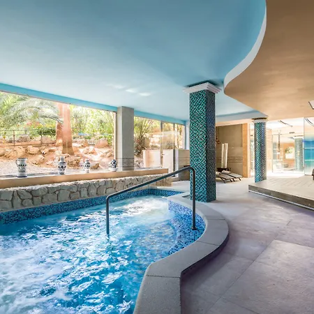 Garden Apart-suites & 5*