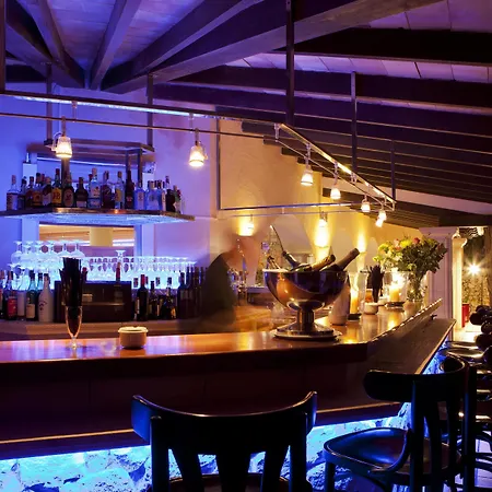 Garden Apart-suites & 5*