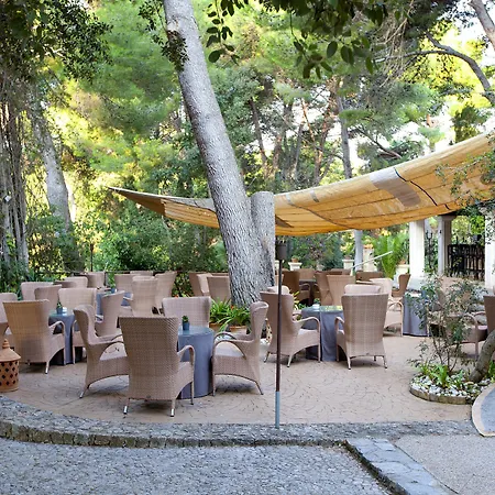 Garden Apart-suites & 5* Cala Ratjada (Mallorca)