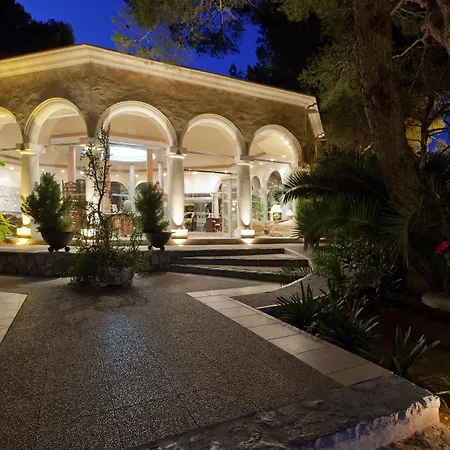 Hotel Garden Apart-suites & Cala Ratjada (Mallorca)